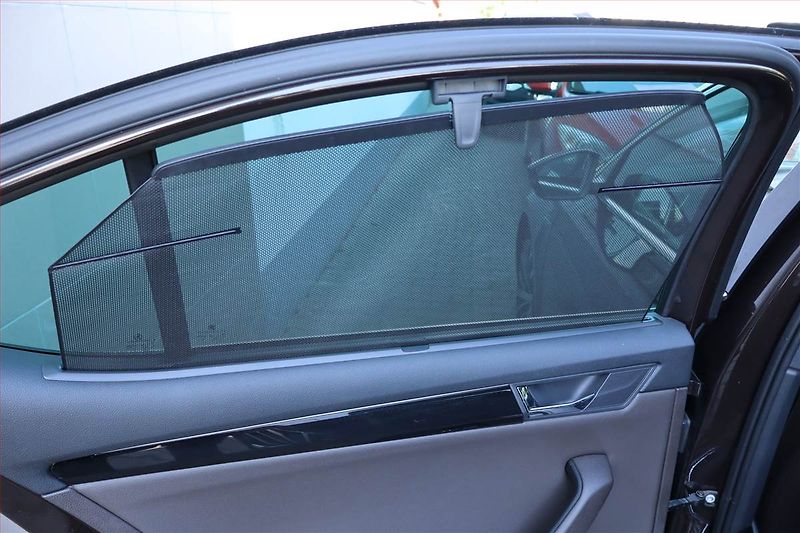 Škoda Superb (2019) Laurin&Klement 2.0 TDI - fotka 26 z 31