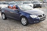 Volkswagen EOS 1.4TSi 90kW KŮŽE - náhled 1