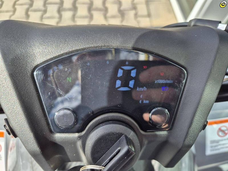 Kayo 180 Sport (2026) A150 - fotka 17 z 18