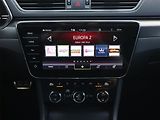 Škoda Superb (2022) Sportline 2.0 TDI - náhled 12