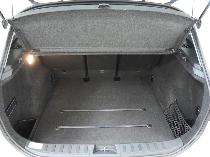 BMW X1 - fotka 25 z 25