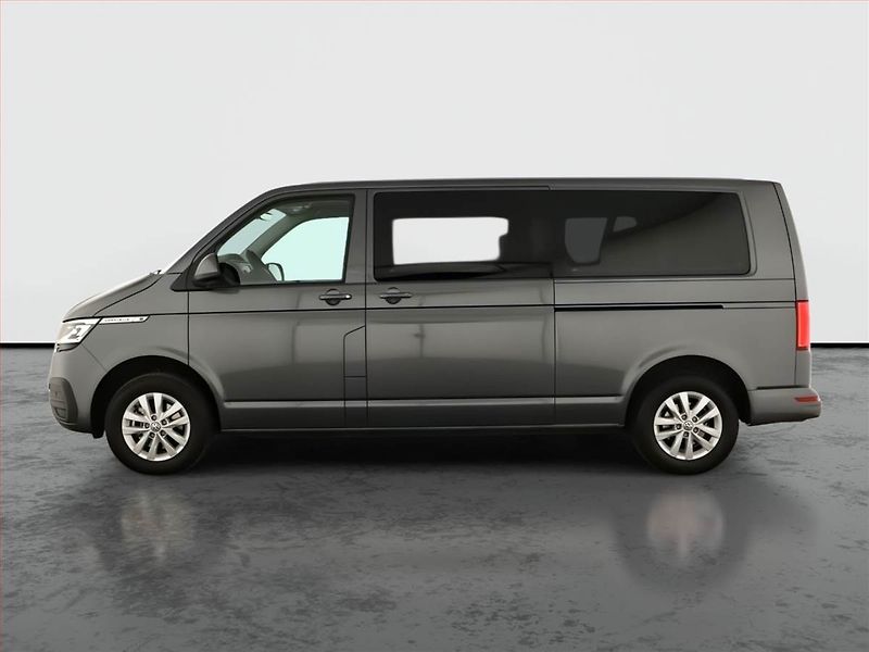 Volkswagen Caravelle (2022) Comfortline 2.0 TDI, ČR, DPH - fotka 3 z 19