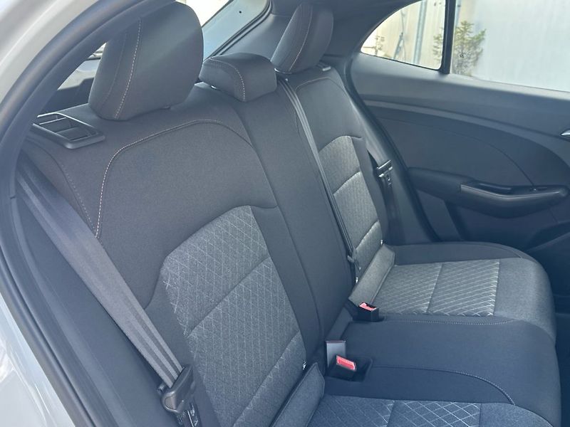 MG MG3 (2025) 1.5 DVVT Excite - fotka 7 z 19