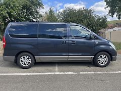 Hyundai H 1 (2015) - fotografie inzerátu