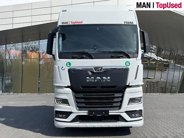 MAN TGX 18.470 standart záruka 12M  - fotka 2 z 32