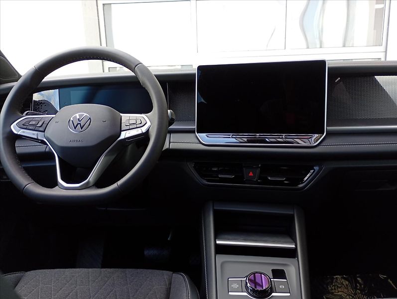 Volkswagen Tayron (2026) 2,0 TDI 110kW 7DSG  People - fotka 13 z 17