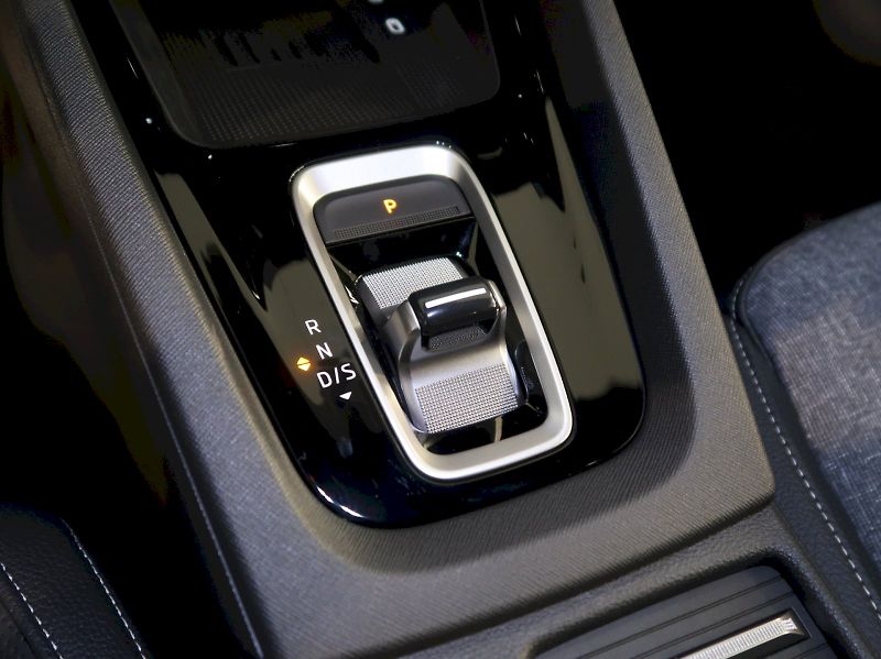 Škoda Octavia (2025) SPORTLINE 2.0TSI 150KW 4x4 DSG - fotka 30 z 40