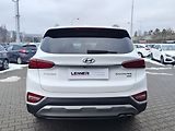 Hyundai Santa Fe 2.2 CRDI/147kW PRM LUX PNM 4x4 - náhled 6
