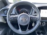Toyota Aygo 1.0i, ČR, Comfort Business - náhled 11