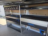 Ford Transit Custom 2,0 TDCi 96KW L2H1 - náhled 24