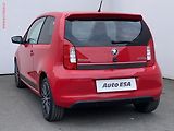 Škoda Citigo (2013) 1.0 MPi, Sport, výhřev sed, - náhled 6