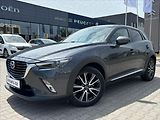 Mazda CX-3 2,0 SKYACTIV  ČR headUpTOPVÝBA - náhled 1