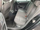 Volkswagen Golf (2015) 2.0 TDi, Lounge, DSG, TZ - náhled 10