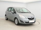 Opel Meriva (2010) 1.4 Turbo, ČR,1.maj - náhled 1