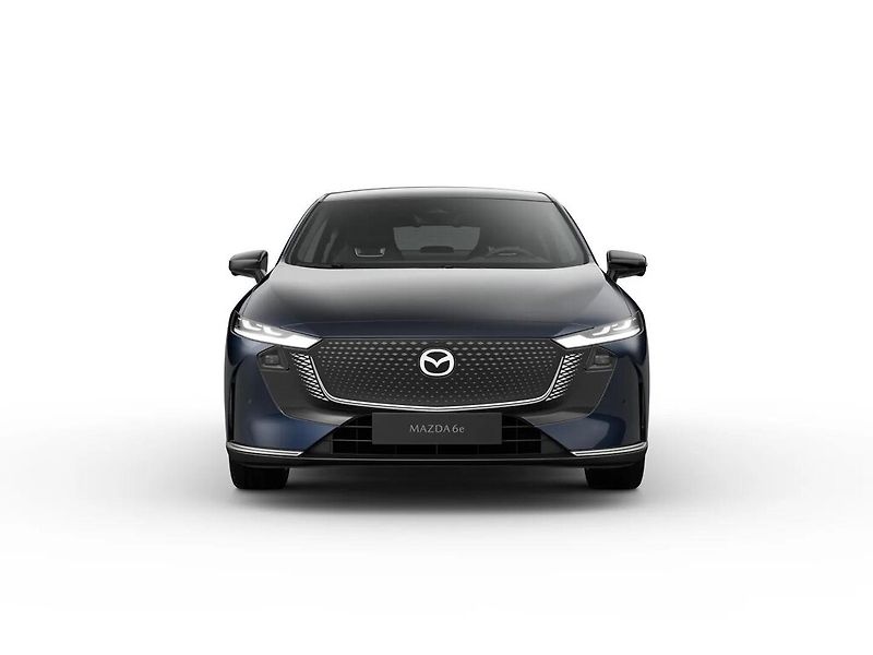 Mazda 6 (2026) EV 258ps - fotka 2 z 8