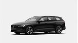 Volvo V60 (2026) B4 PLUS DARK AUT - náhled 1