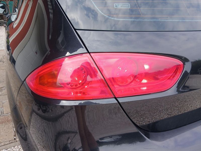 Seat Leon 1.4 TSi ČR - fotka 32 z 34