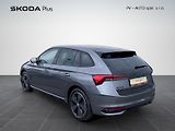 Škoda Scala (2026) 1.5 TSI 110 kW Monte Carlo - náhled 28