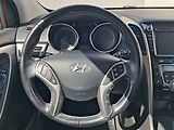 Hyundai i30 (2013) 1.6GDi, 2.maj, servis.kniha - náhled 11