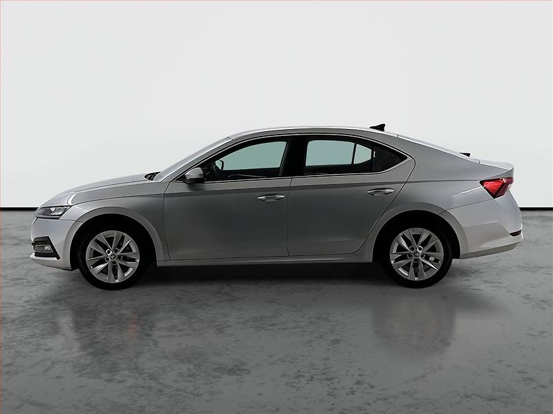 Škoda Octavia (2022) Style 2.0 TDI, Tempomat - fotka 3 z 22