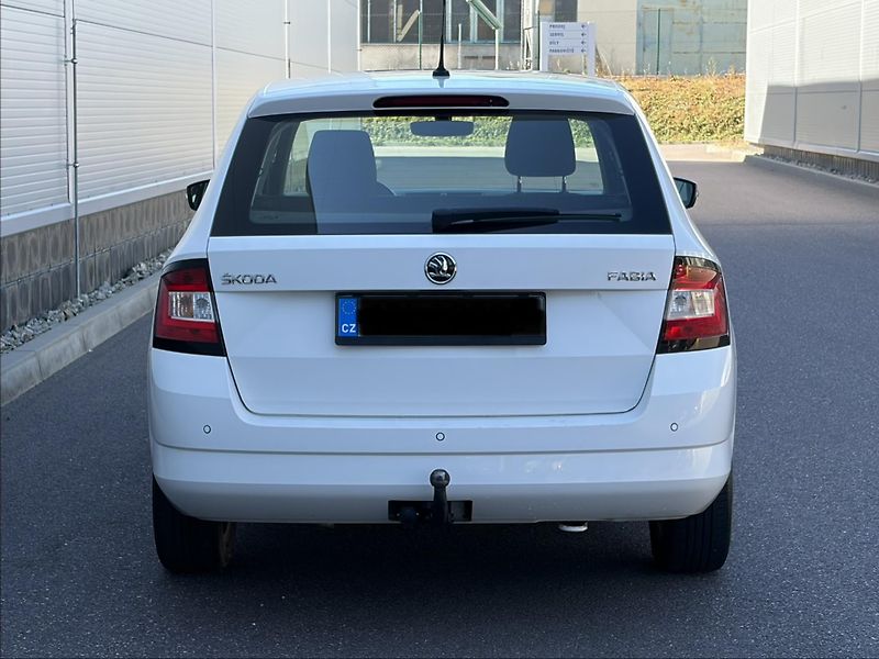 Škoda Fabia (2016) STYLE 1.4 TDi 77kW,ČR,1.MAJ - fotka 8 z 23