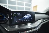 Škoda Octavia 2,0 TDI ČR KEYLESS VÝHŘEV ČR - náhled 31