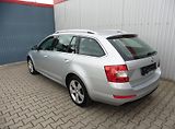 Škoda Octavia III Combi 1,4 TSi Style - náhled 6