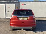 Honda CR-V 2.0i, ČR, tažné, 4x4 - náhled 6