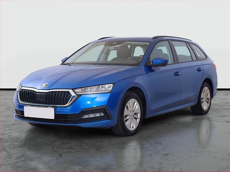Škoda Octavia (2023) Ambition Plus 2.0 TDI - fotka 2 z 22
