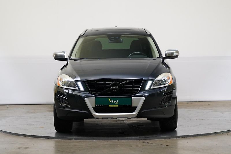 Volvo XC60 - fotka 4 z 26