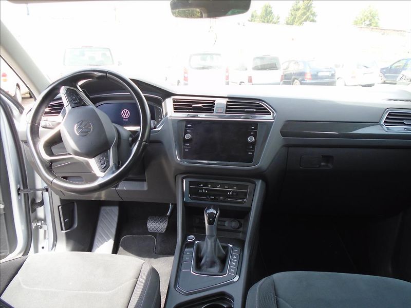 Volkswagen Tiguan 1,4   eHybrid PHEV-MATRIX - fotka 18 z 29