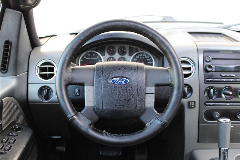 Ford F-150 5.4L V8 Triton 4x4/LPG/CZ - fotka 19 z 38
