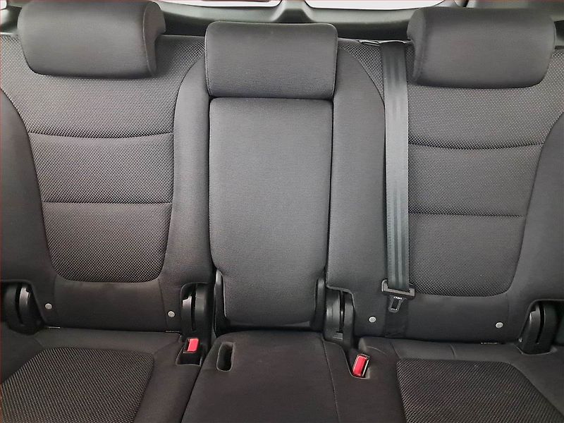 Kia Sorento (2010) 2.2 CRDi, 4X4, Automat - fotka 10 z 21