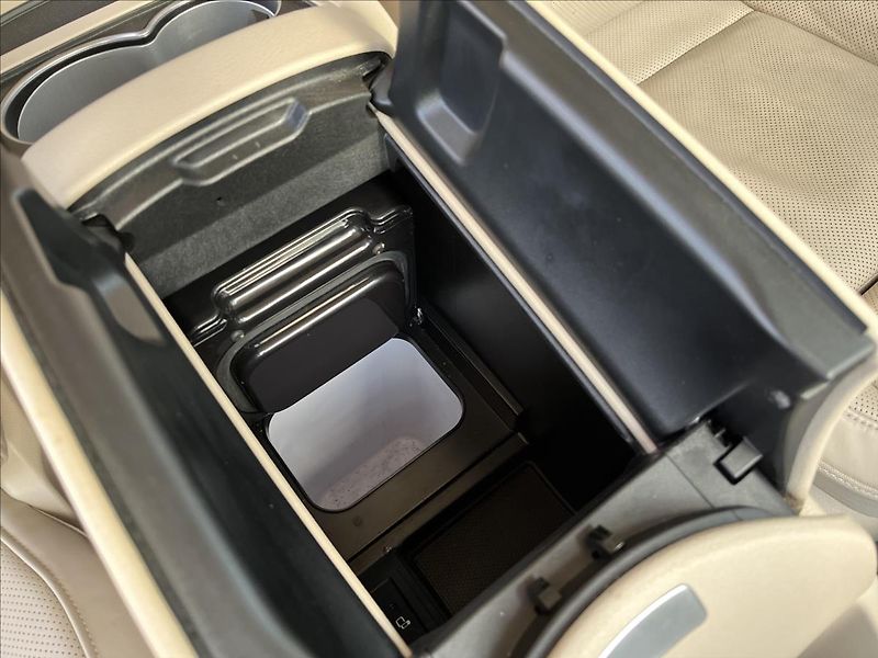 Mercedes-Benz Třídy V 300D 4MATIC AVANTGARDE - fotka 21 z 28