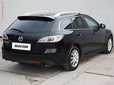 Mazda 6 (2009) 2.0 i, 2.maj, AC, bixenon - náhled 6