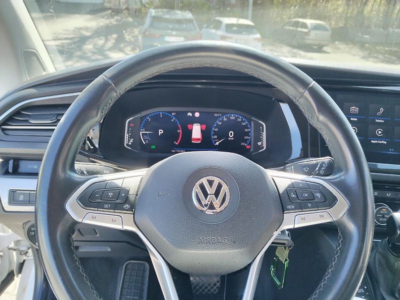 Volkswagen Multivan (2021) Multivan 2,0 TDI 4x4 146kW DSG - fotka 29 z 43