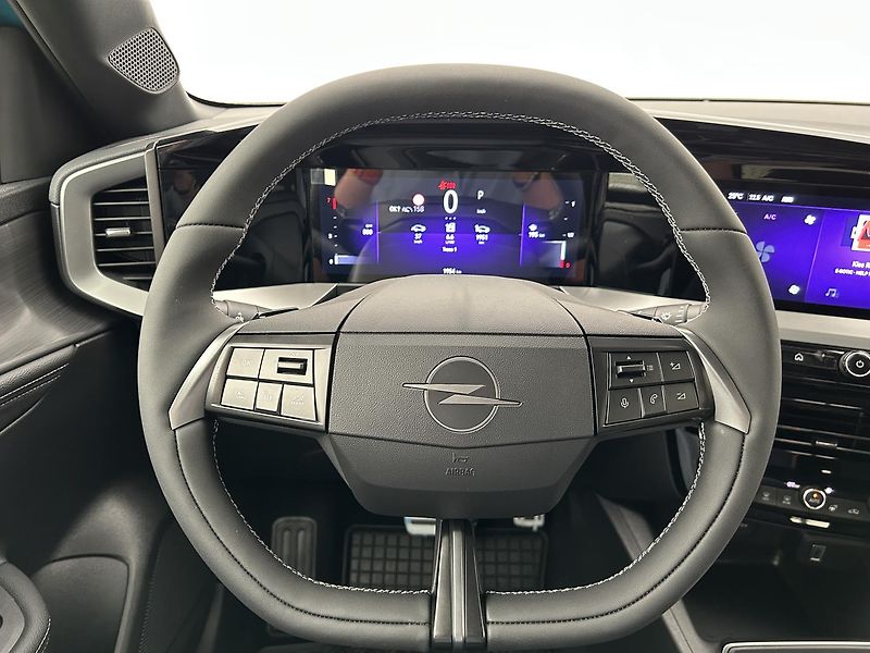 Opel Mokka 1.2 Turbo 130k GS - fotka 17 z 32