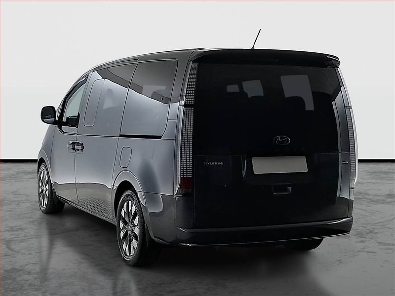 Hyundai Staria (2021) 2.2 CRDi - fotka 4 z 24