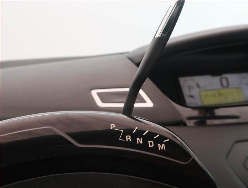 Citroën C4 Picasso (2011) Exclusive 2.0 HDI 160, Automat - fotka 11 z 14