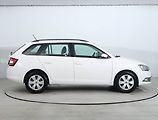 Škoda Fabia (2017) Ambition Plus 1.2 TSI - náhled 6
