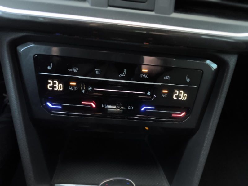 Seat Tarraco 2.0 TSi DSG FR - fotka 16 z 27