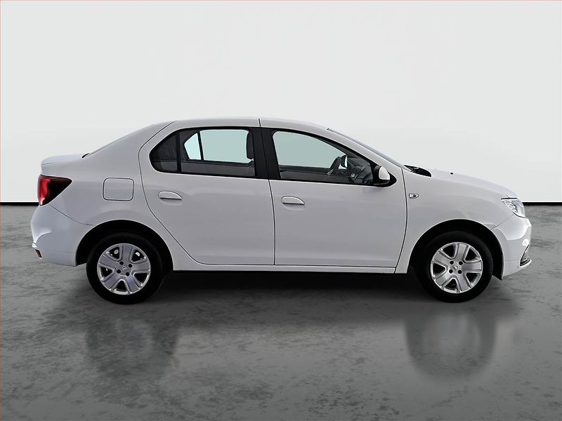 Dacia Logan (2019) 1.0 SCe, ČR,1.maj - fotka 6 z 15