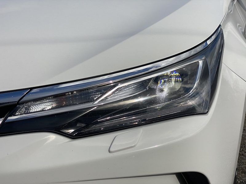 Toyota Corolla 1.6i, ČR-2m, Trend+, automat - fotka 7 z 29