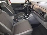 Volkswagen T-Cross (2019) 1.0 TSI, Serv.kniha, Kůže - náhled 9