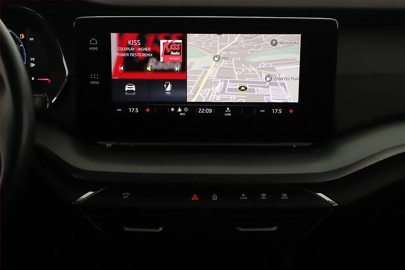Škoda Octavia (2023) 2.0 TDI, Automat, Navi - fotka 11 z 14