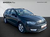 Škoda Octavia (2014) Combi Elegance 1.4 TSI 103 kW - náhled 7