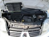 Renault Trafic 2.0dCi 115 Passenger, 9 míst - náhled 38