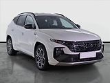 Hyundai Tucson (2024) N-Line 1.6 T-GDI HEV - náhled 1