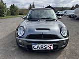 Mini Cooper S 1.6, 120kw, Cooper S - náhled 1