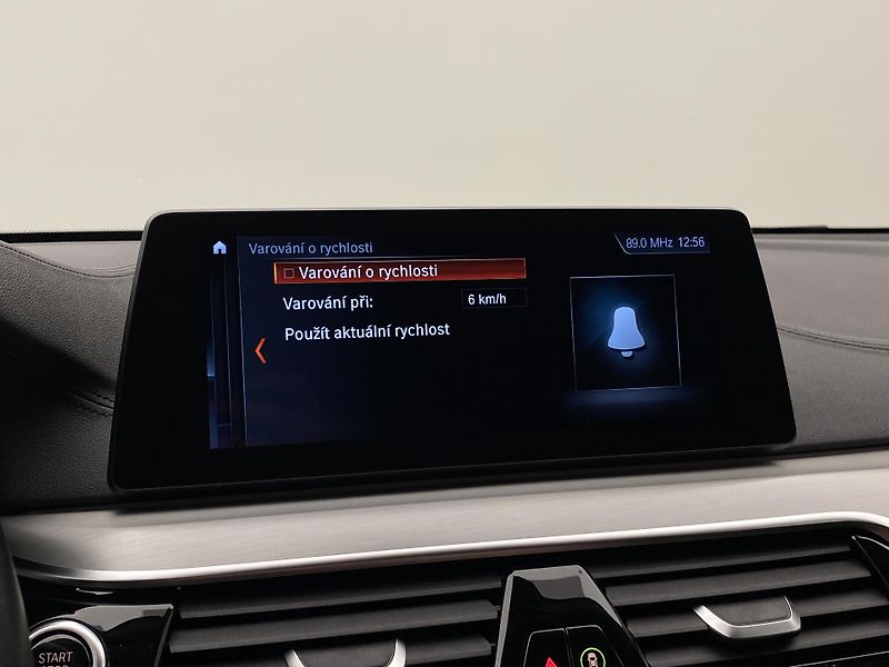 BMW Řada 6 640i GT Luxury Line REZERVACE - fotka 55 z 71